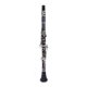 thumbnail image 4 of Zimtown Clarinete de tono B plano de rango medio de baquelita dura para principiantes Zimtown Clarinete, 4 of 6