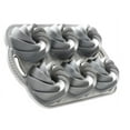 thumbnail image 3 of Nordic Ware 4 Cup Heritage Mini Bundtlette® Pan, 3 of 4