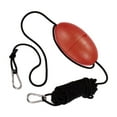 thumbnail image 1 of Thinsony 30ft Kayak Anchor Marine Yacht Tow Throw Floater Clips Rope Line River, 1 of 6
