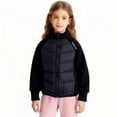 thumbnail image 1 of Winter Jacket for Boys, Lightweight Stand Up Collar Down Jacket, 1 of 9