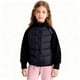 thumbnail image 2 of Cowsor Kids Winter Coats with Hooded Light Puffer Coat Warm Padded Jacket for Boys Girls Toddler, 2 of 7