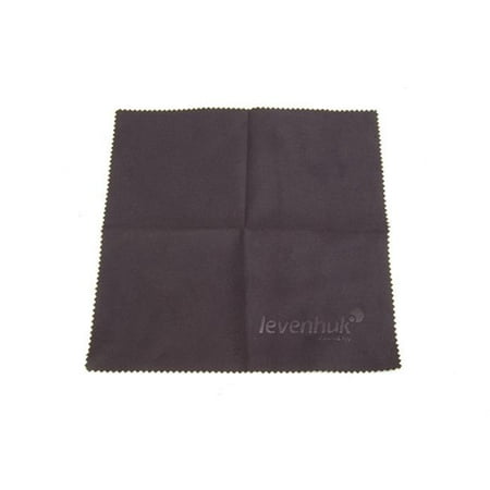 Levenhuk 29282 Optics Cleaning Cloth | Walmart Canada