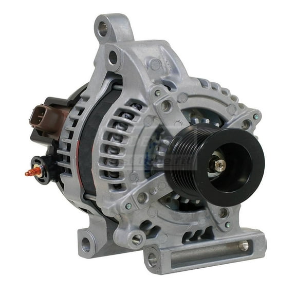 Denso Remanufactured DENSO First Time Fit Alternator 210-1115 Fits 2007 -2014, 2016-2017 Toyota Tundra 4.6L & 5.7L