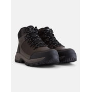 Ozark Trail Mens Meadows 2.0 Waterproof Mid Hiking Boots