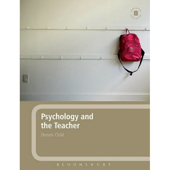 Psychology and the Teacher, (Paperback)