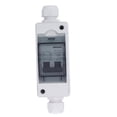 thumbnail image 4 of Disyuntor Ticfox 2P 16A IP65 Solar Fotovoltaico a Prueba de Agua, 4 of 14