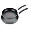 thumbnail image 1 of Juego de Utensilios de Cocina All-Clad Gris 8 y 10 Pulgadas, 1 of 6