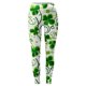 thumbnail image 3 of MKLEKYY Ropa deportiva para mujer, mallas estampadas para mujer, mallas deportivas de control para yoga, mallas de cintura alta para mujer 2633, 3 of 3