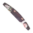 thumbnail image 1 of WREESH Christmas Theme Printed Nail File Washable Double-sided Polishing Strip, 1 of 2