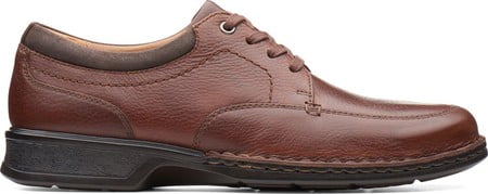 clarks men's northam pace oxford