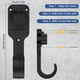 thumbnail image 2 of EV Charger Cable Holder EV Charger Wallbox with Hook Holder for Type2 GBT Standard EV Charger Accessories Wall Mounted, 2 of 5