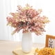 thumbnail image 3 of Gwong Decoración hogareña Flor artificial hermosa larga duración ampliamente aplicada bricolaje de espuma artificial de espuma artificial decoración del hogar Gwong 21072197, 3 of 6