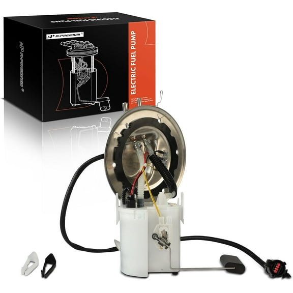 A-Premium Electric Fuel Pump Module Assembly Replacement for Ford Mustang 1998 3.8L 4.6L Excluding California E2203M