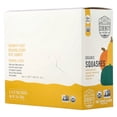 thumbnail image 5 of Serenity Kids Organic Squashes with Kabocha Squash, Butternut, Pumpkin & Olive Oil, 6+ Months, 6 Pouches, 3.5 oz (99 g) Each, 5 of 6