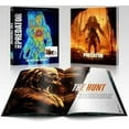 thumbnail image 2 of The Predator (Blu-Ray + DVD + Digital) (Limited edition 36 page "The Art of the Hunt" Gallery Book), 2 of 2