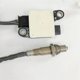 thumbnail image 5 of Sensor de partículas de escape PM para 1.6CRDi D4FE 2018-2022 39265-2U500 0281007673 como se muestra, 5 of 5