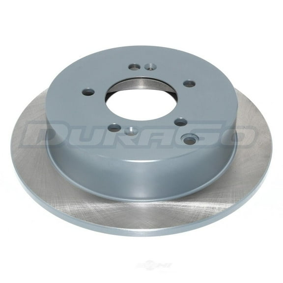 Durago BR3133601 R SOLID ROTOR