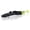 Black Chartreuse, variant on Savage Gear 3D Burbot Tube 9in White Sucker