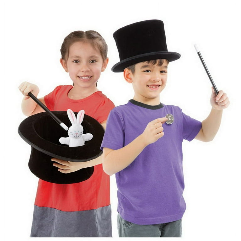 Melissa and doug magic hat on sale