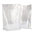 thumbnail image 4 of Pack of 2000 Clear Merchandise Bags 8.5 x 11. Ultra Thin Poly Plastic Bags 8 1/2 x 11. Thickness 0.6 Mil. High Density Polyethylene Bags for Books, Magazines and Small Items. Reusable, Recyclable., 4 of 5