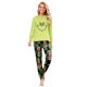 thumbnail image 3 of Merry Christmas Pajamas Family Matching Pajamas Sets for Women Men Baby Kids Girls Boys (Women, XL), 3 of 5