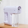 thumbnail image 3 of rociadora de inalámbrica, rociador eléctrico recargable capacidad de 300 ml, de nieb portátil, gatillo de nieb Sunnimix Pulverizador de mano, 3 of 8