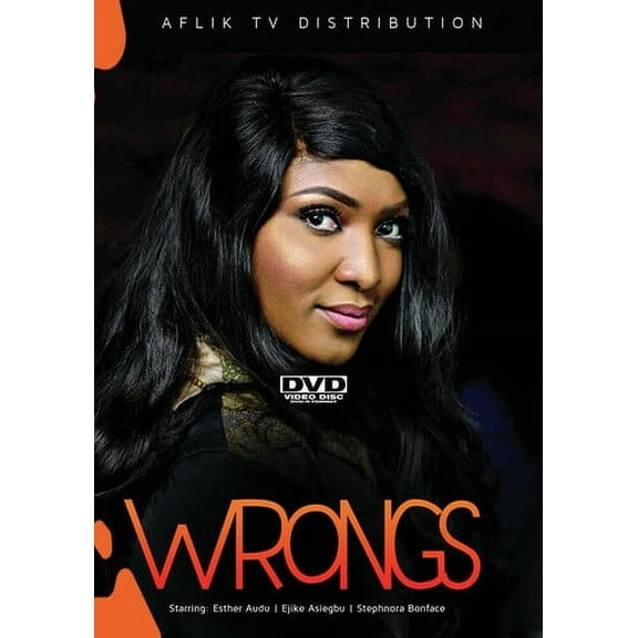 Wrongs (DVD), Aflik TV, Drama