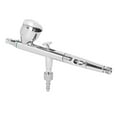 thumbnail image 3 of Aérographe Professionnel Multi-Usage 0.3mm pour Fabrication de Modèles Peinture Artistique DIY T182C, 3 of 7