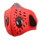 thumbnail image 2 of Cubrebocas Benotto Mascara Deportiva Neopreno Filtro Rojo, 2 of 2
