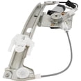 thumbnail image 6 of New Left Rear Window Regulator With Motor Compatible With Buick Allure CXS 6 Cyl 3.6L LaCrosse CXL 6 Cyl 3.8L Allure Super 8 5.3L LaCrosse CX 3.8L 2005-2009 By 15880669, 6 of 8