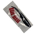 thumbnail image 1 of Glass Glue Angle Scraper Sealant Spreader Tile Joint Repair Tool Applicator Set, 1 of 9