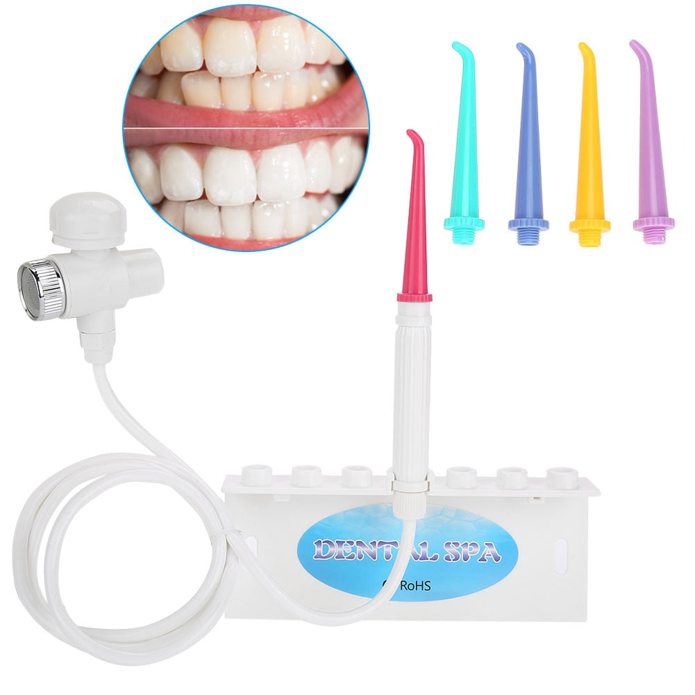 Oral Irrigator Water Floss Teeth Cleaner Floss Oral Irrigator Teeth