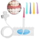 thumbnail image 1 of Limpiador de Dientes con Chorro de Agua ANGGREK Spa Dental Modelo 1509, 1 of 8