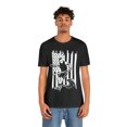 thumbnail image 5 of Unisex Jersey Short Sleeve Tee, 5 of 12