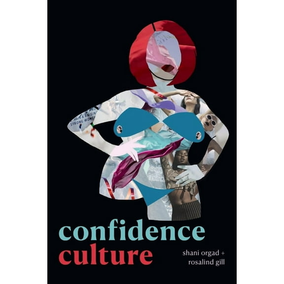 Confidence Culture, (Hardcover)