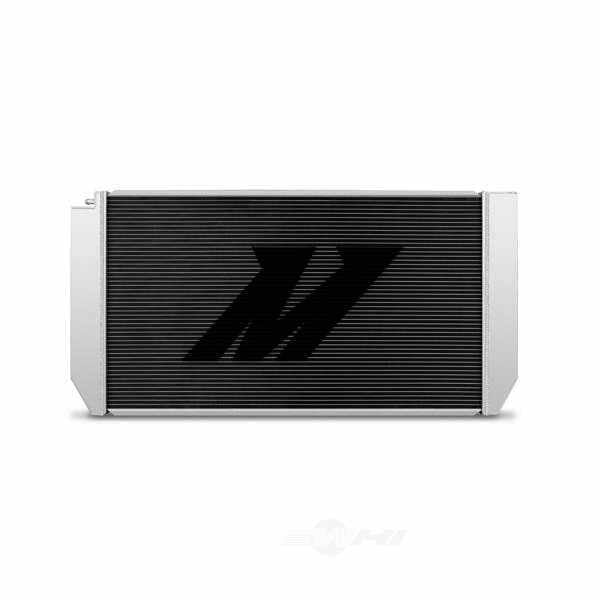 Mishimoto MMRAD-CHVY-94 Performance Aluminum Radiator Compatible With Chevrolet 6.5L Diesel 1994-2000