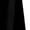 Black, variant on Women’s Button Front A-Line Midi Skirt, High Waist Flowy Casual Skirt for Work & Everyday Wear Black XXL