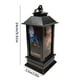 thumbnail image 3 of Halloween Decoration Big Ghost Ghost Festival Printing LED Light String Ghost, 3 of 3