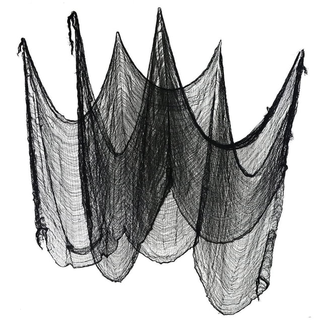 Event & Party Decorative Cloth for Festive Gatherings - Versatile Fabric for Indoor and Outdoor Use - Enhance Atmosphere with Unique Designs - for Celebrations