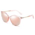 thumbnail image 1 of Women's Polarized Oval Sunglasses, 1 of 5