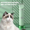 thumbnail image 5 of Professional Electric Pet Hair Trimmer Clipper Cordless Dog Cats Grooming Shaver Christmas Gift_High-quality, 5 of 5