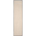 thumbnail image 2 of Safavieh Natural Fiber 6' Round Power Loomed Sisal Rug, 2 of 10