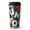 Black-3, variant on 18oz Travel Coffee Mug, 316 Stainless Steel Vacuum Insulated Tumbler with 2-in-1 Straw Lid & Strap, Slogan, Inspirational Quote