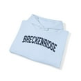 thumbnail image 4 of Breckenridge Hoodie, Gifts, Hooded Sweatshirt, 4 of 4