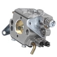 thumbnail image 4 of Carburador de repuesto NikouMX para Motosierra Poulan 1950 2050 2375 2150, 4 of 8