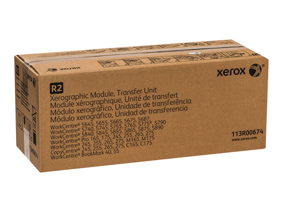 Xerox WorkCentre 5845/5855 - Original 