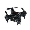 FPVRC Q7 4-axle 4Ch 6 Axis Gyro RC Nano Quadcopter Mini Pocket Drone 3D Flip