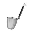 thumbnail image 1 of Cesta para freidora, cesta para hervir, colador de espaguetis, cuchara, colador de malla para alimentos, freír A, 1 of 9