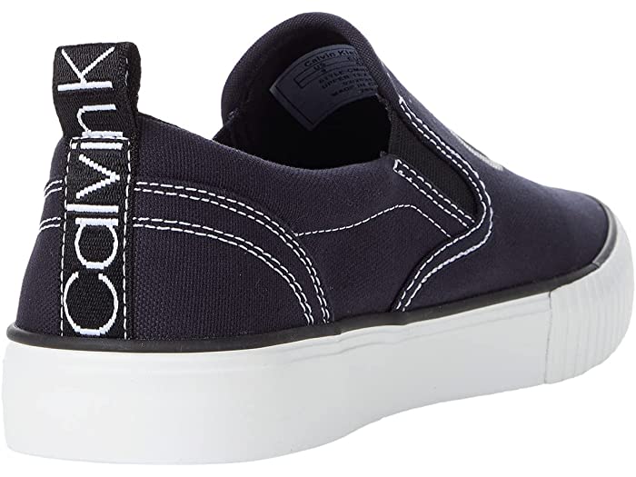 Calvin Klein Rico Men's Slip On Sneaker Loafer Casual Fashion Classic - image 5 of 6
