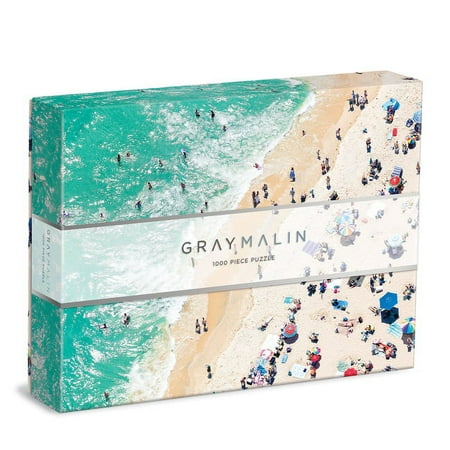 Gray Malin The Seaside 1000 Piece Puzzle price history on PriceWatchPro